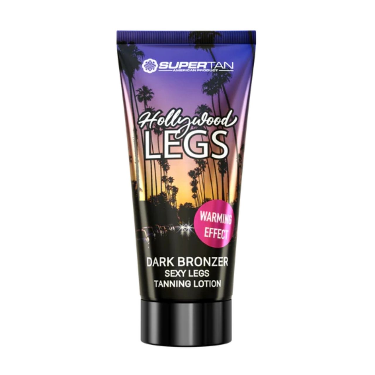 SuperTan Hollywood Legs Dark Bronzer-0