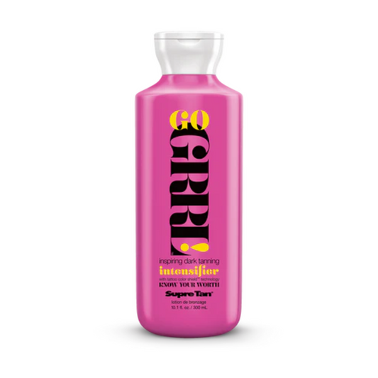 Supre Tan Go GRRL Intensifier-0