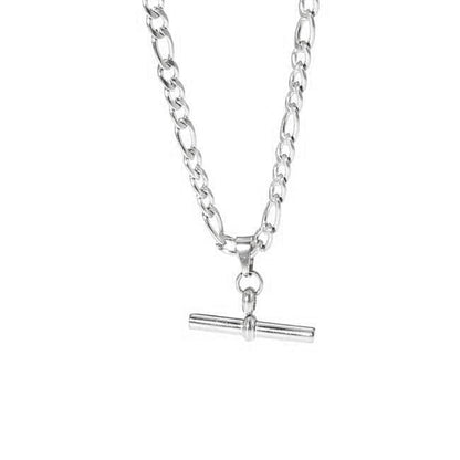 T Bar Necklace