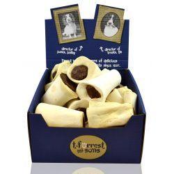 T. Forrest & Sons Filled Bone Lamb & Rice, bulk