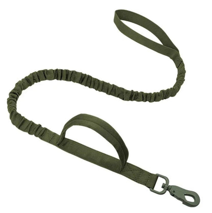 Tactical Cat Harness & Lead