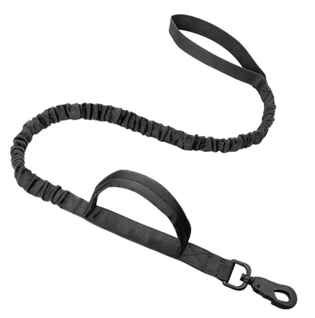 Tactical Cat Harness & Lead