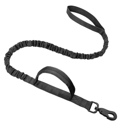 Tactical Cat Harness & Lead
