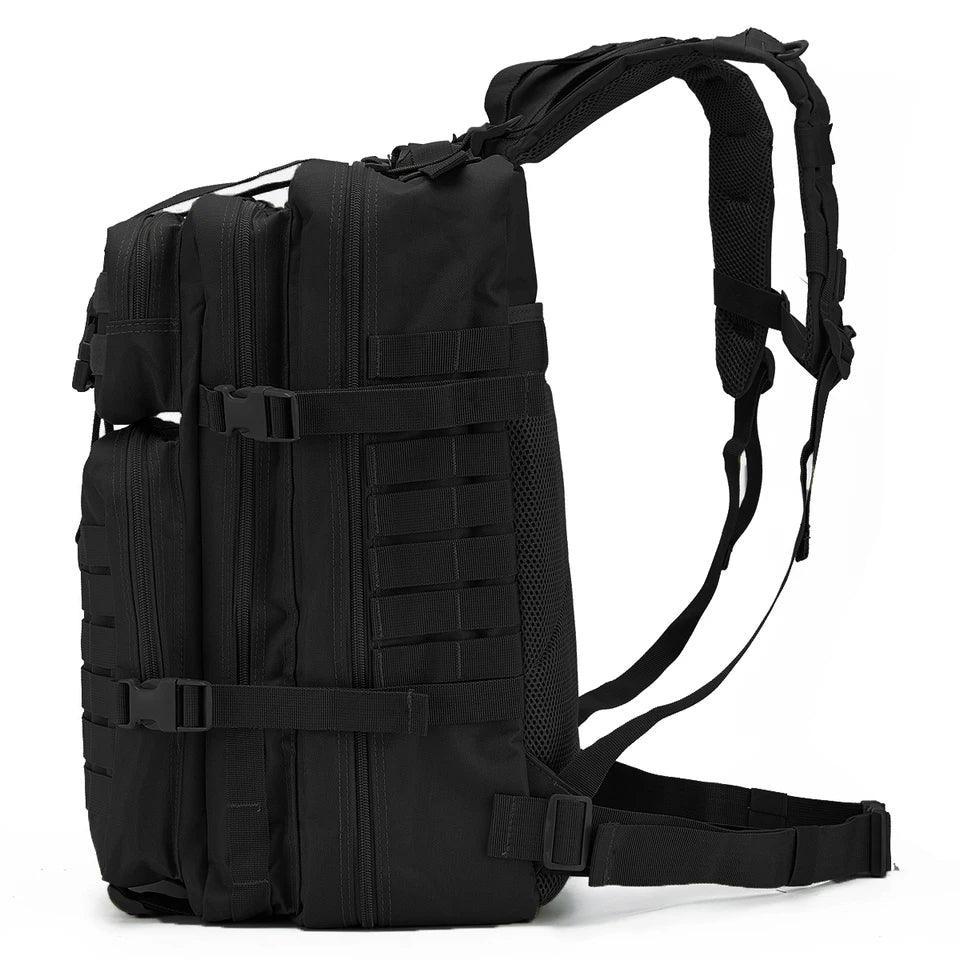Tactical Dog Walking / Hiking Backpack