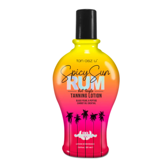 Tan Asz U Spicy Sun Rum-0