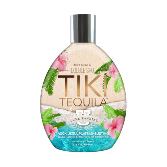 Tan Asz U Tiki Tequila-0