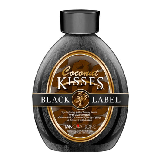 Tanovations Coconut Kisses Black Label-0