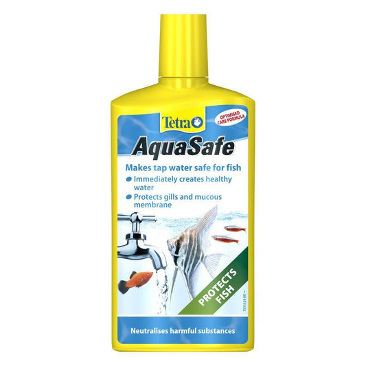 Tetra AquaSafe 100ml