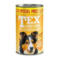 Tex Chunks - Special Offer
