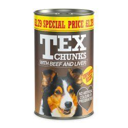 Tex Chunks - Special Offer