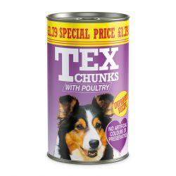 Tex Chunks - Special Offer