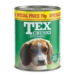 Tex Chunks - Special Offer