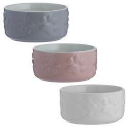 The Mason Cash Colour Mix Pet Bowl