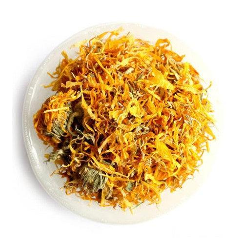 Thunderbrook Calendula (Marigold)