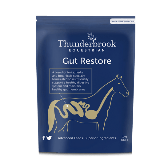 Thunderbrook Gut Restore