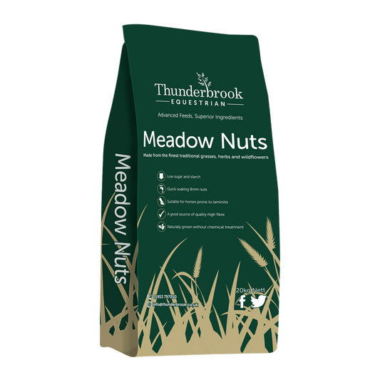 Thunderbrook Meadow Nuts