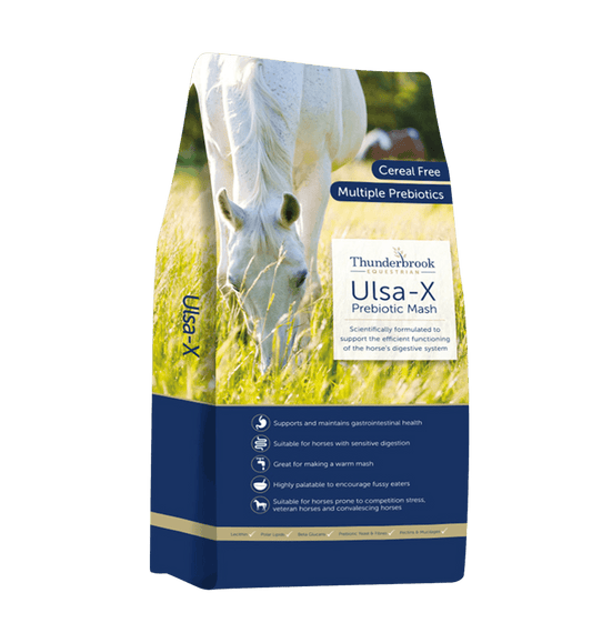 Thunderbrook UlsaX Prebiotic Mash