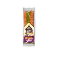 Tiny Farm Friends Crunchy Stickle Treats