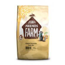 Tiny Friends Farm Charlie Chinchilla Tasty Mix