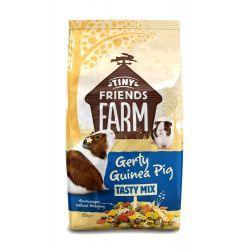 Tiny Friends Farm Gerty Guinea Pig Tasty Mix