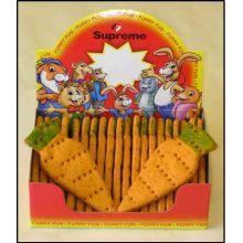 Tiny Friends Farm Giant Carrot Treats