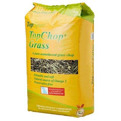 TopChop Grass