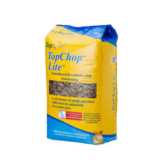 TopChop Lite