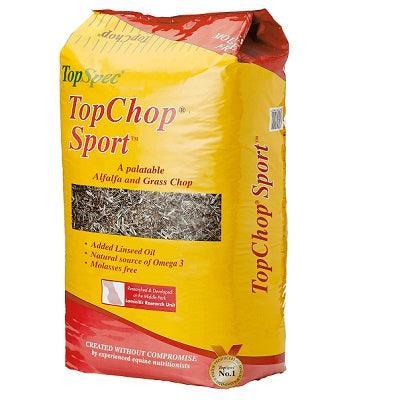 TopChop Sport
