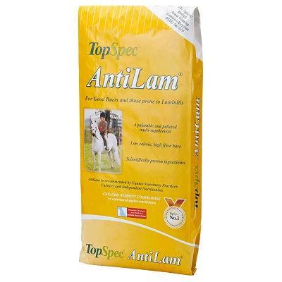 TopSpec Anti Lam