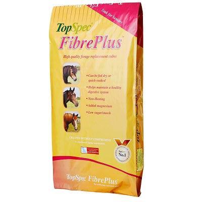 TopSpec Fibre Plus