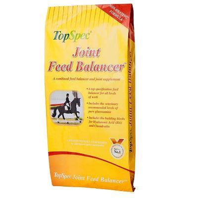 TopSpec Joint Balancer