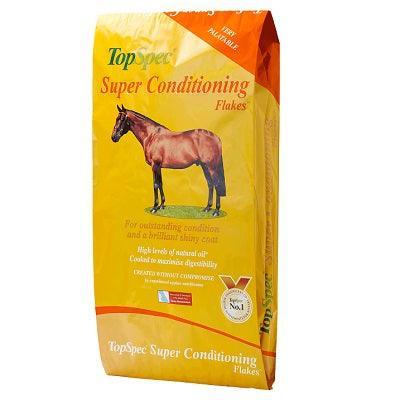 TopSpec Super Conditioning Flakes