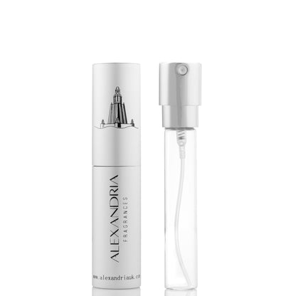 1966 ETE SAUVAGE Inspired by Eau Sauvage by Dior