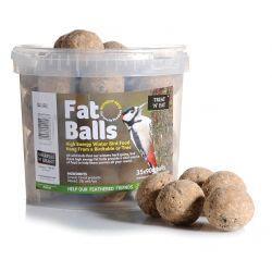 Treat 'N' Eat Fat Balls No Net, 35x90g