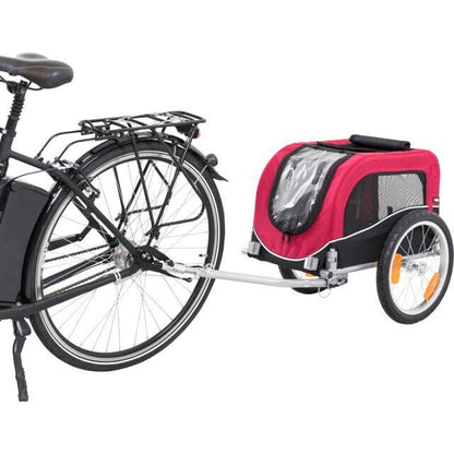 Trixie Bicycle Trailer