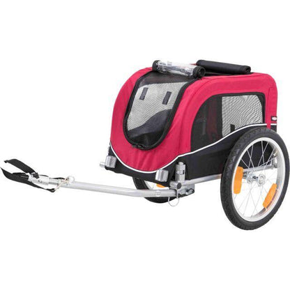 Trixie Bicycle Trailer