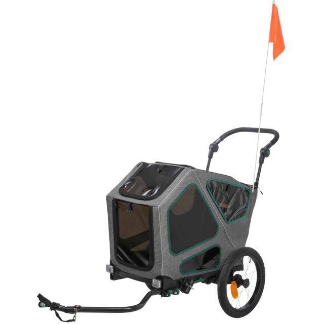 Trixie Bicycle Trailer
