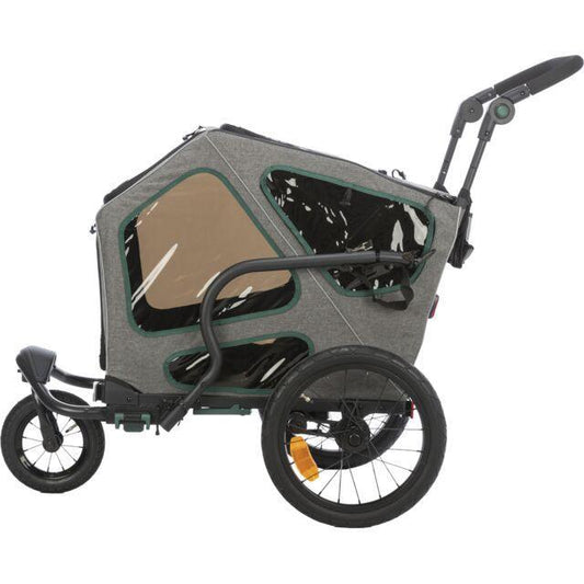 Trixie Bicycle Trailer