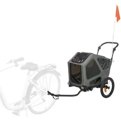 Trixie Bicycle Trailer