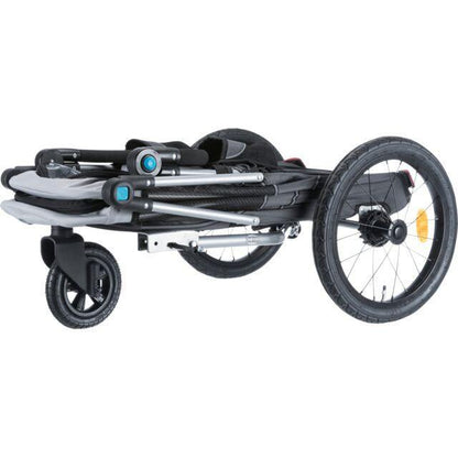 Trixie Bicycle Trailer