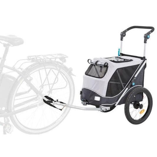 Trixie Bicycle Trailer