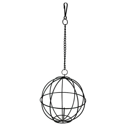 Trixie Hanging Hay & Food Ball XL
