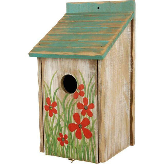 Trixie Nesting Box for great tits