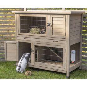 Trixie Small Animal Hutch