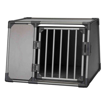 Trixie Transport Box, Aluminium