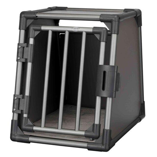 Trixie Transport Box, Aluminium