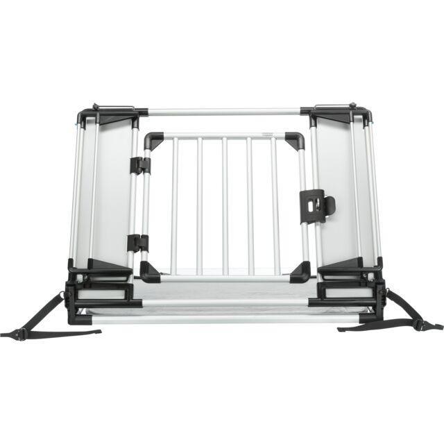 Trixie Universal Rear Car Grid 94–114 × 69 × 53 cm