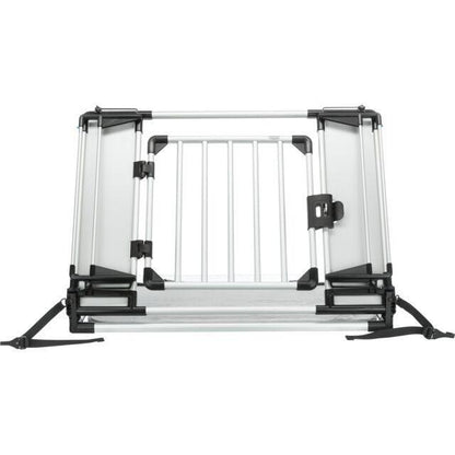 Trixie Universal Rear Car Grid 94–114 × 69 × 53 cm