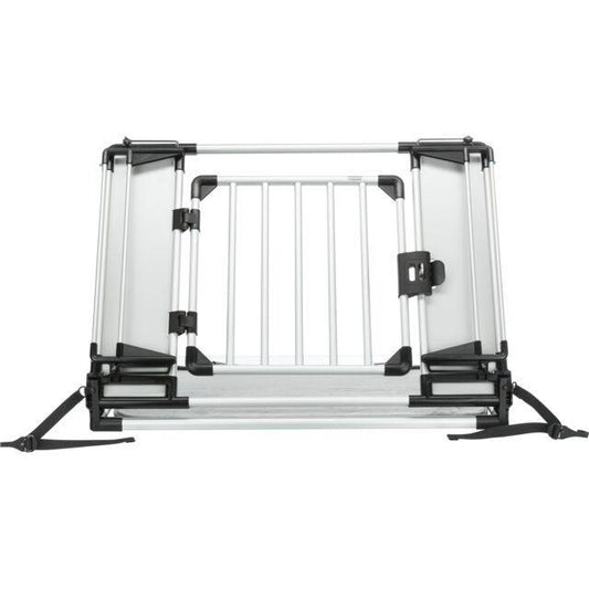 Trixie Universal Rear Car Grid 94–114 × 69 × 53 cm