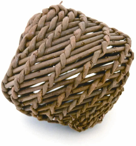 Trixie Wicker Ball